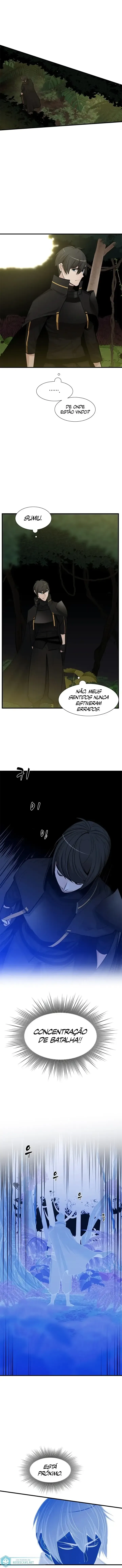 Read O Tutorial é Muito Difícil (PT-BR) PT Manga Online