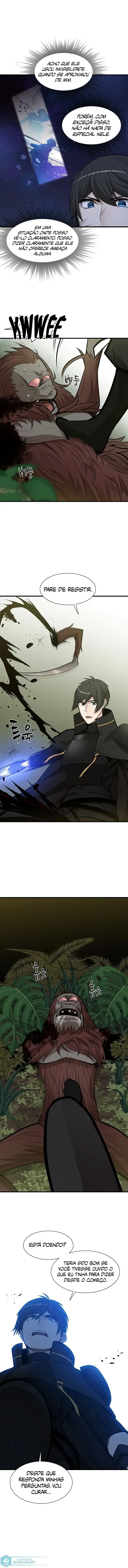 Read O Tutorial é Muito Difícil (PT-BR) PT Manga Online