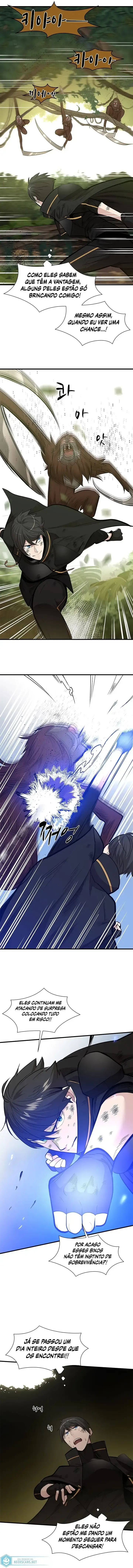 Read O Tutorial é Muito Difícil (PT-BR) PT Manga Online