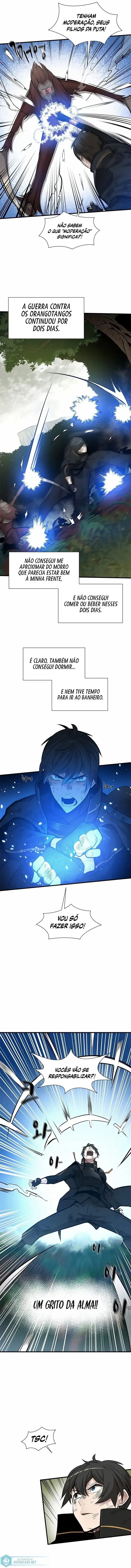 Read O Tutorial é Muito Difícil (PT-BR) PT Manga Online