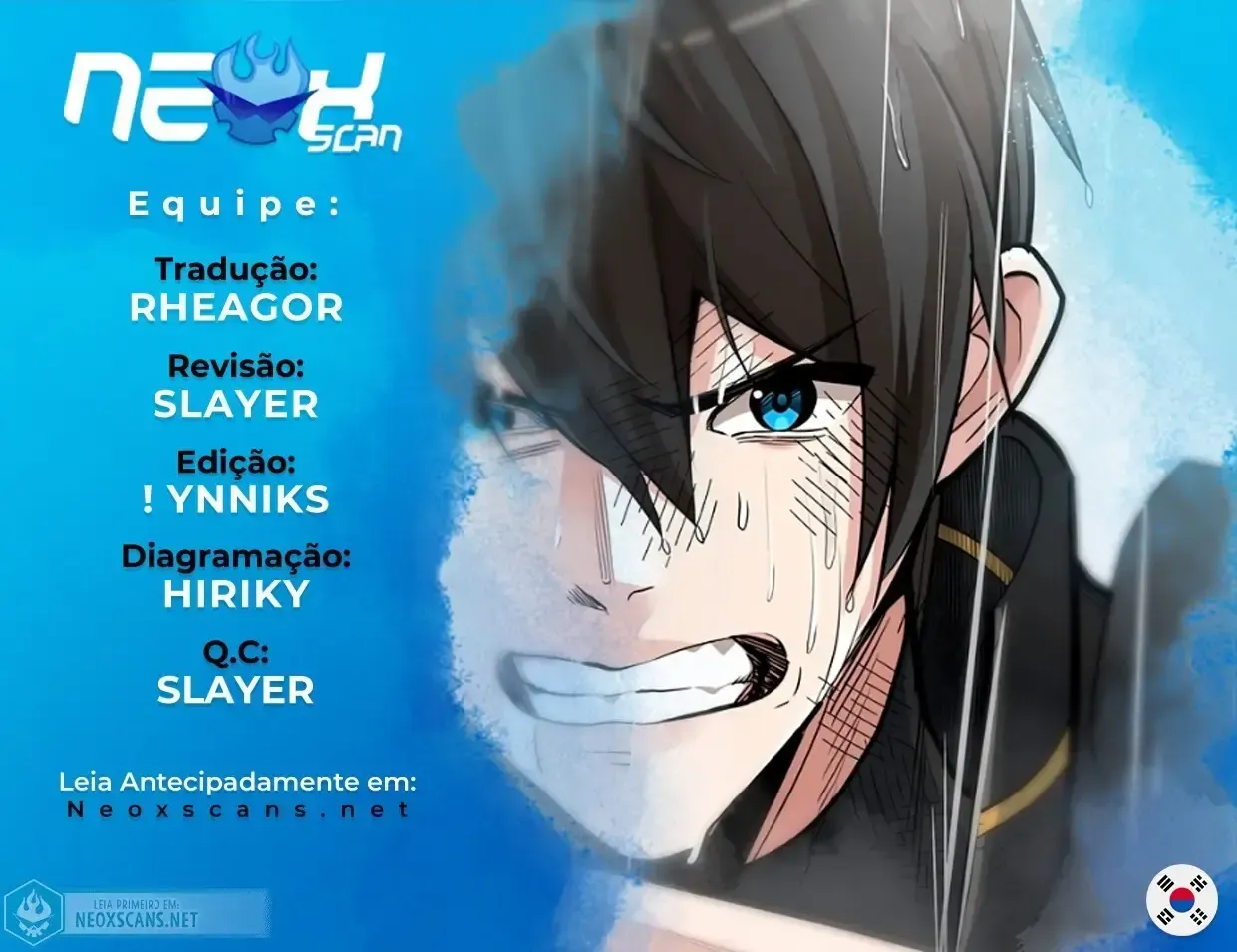 Read O Tutorial é Muito Difícil (PT-BR) PT Manga Online