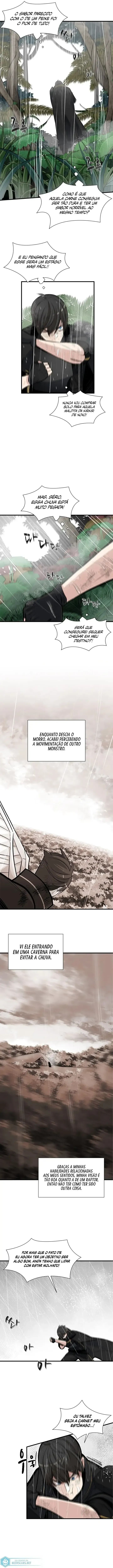 Read O Tutorial é Muito Difícil (PT-BR) PT Manga Online