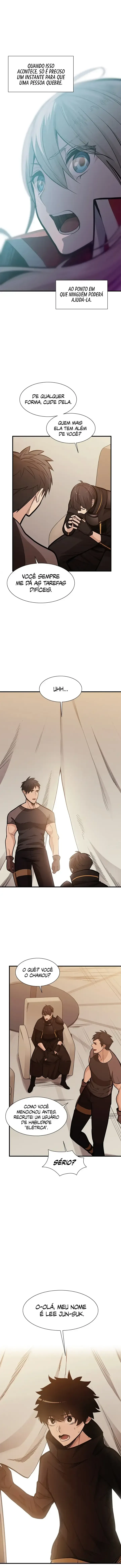 Read O Tutorial é Muito Difícil (PT-BR) PT Manga Online