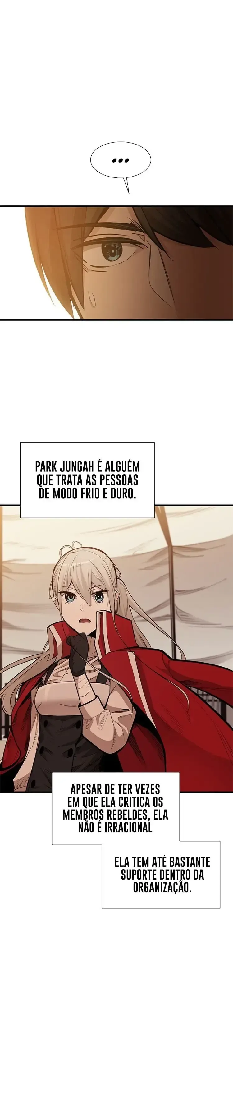 Read O Tutorial é Muito Difícil (PT-BR) PT Manga Online