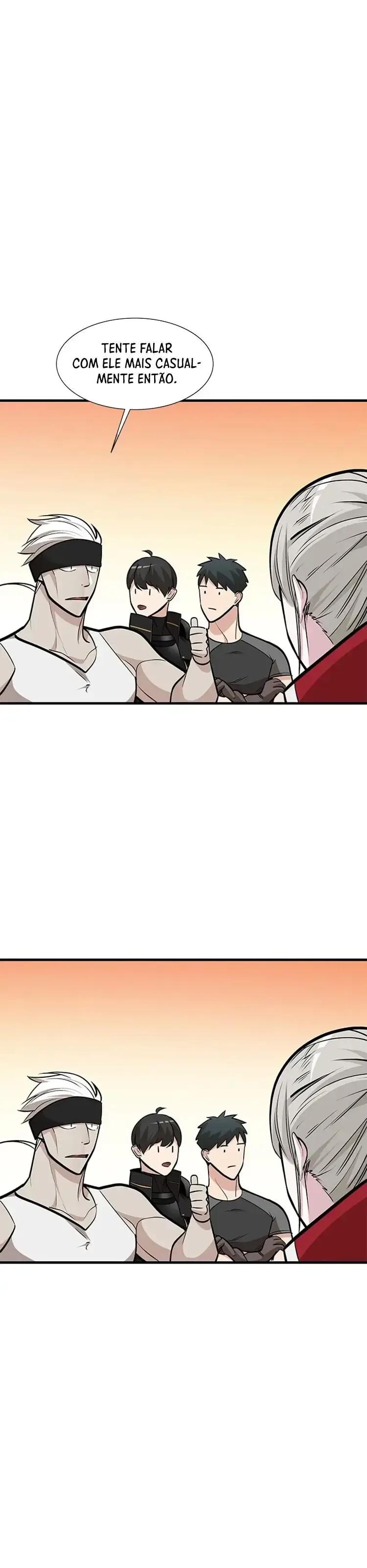 Read O Tutorial é Muito Difícil (PT-BR) PT Manga Online