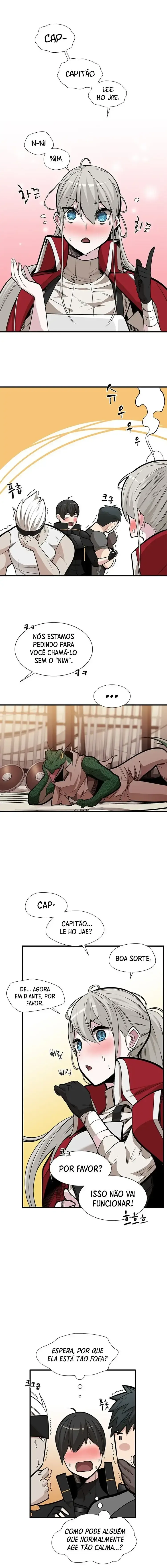 Read O Tutorial é Muito Difícil (PT-BR) PT Manga Online