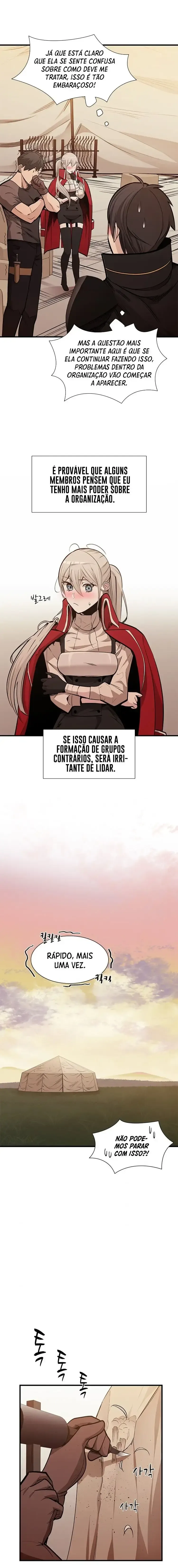 Read O Tutorial é Muito Difícil (PT-BR) PT Manga Online