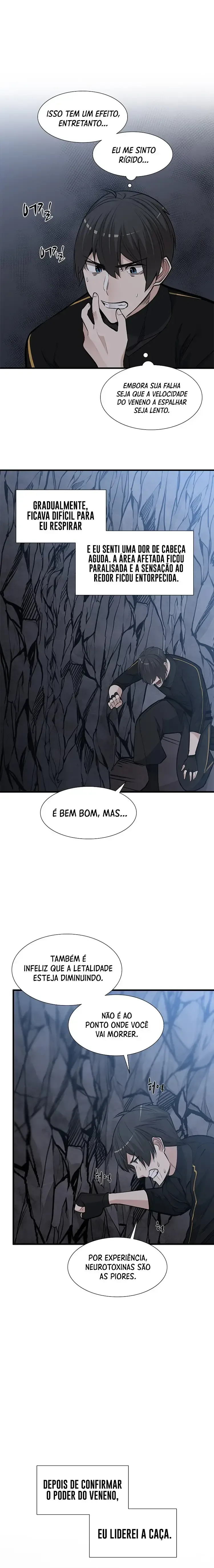 Read O Tutorial é Muito Difícil (PT-BR) PT Manga Online