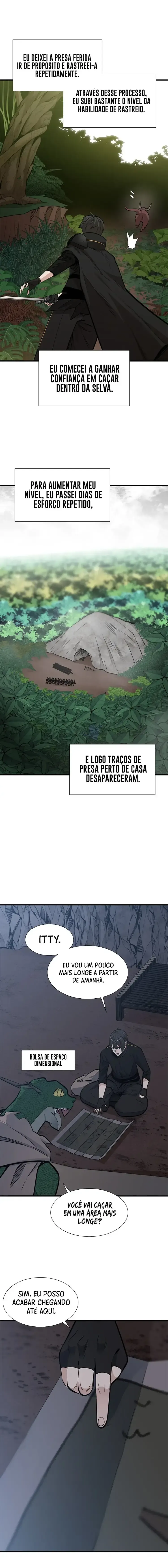 Read O Tutorial é Muito Difícil (PT-BR) PT Manga Online