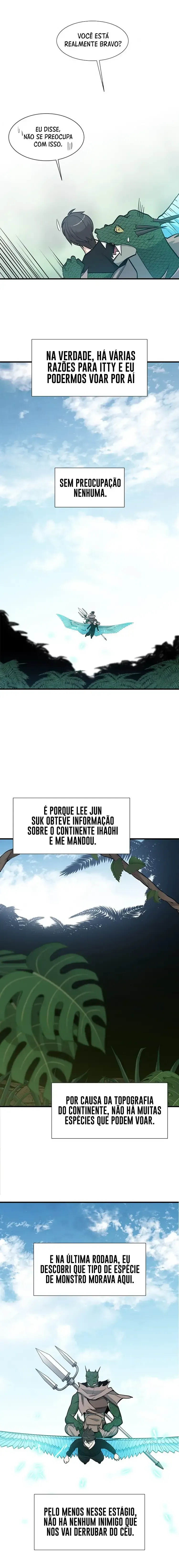 Read O Tutorial é Muito Difícil (PT-BR) PT Manga Online