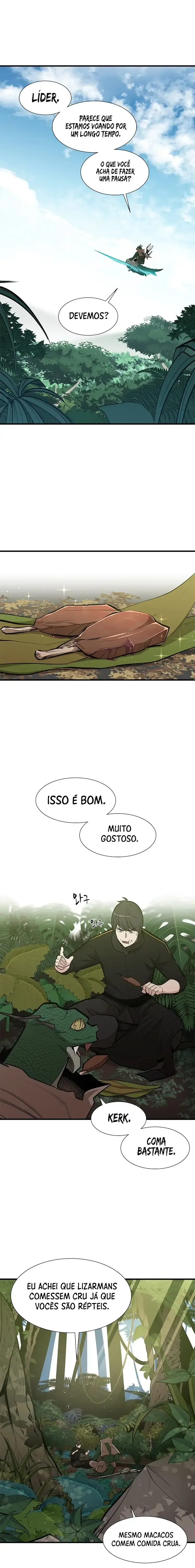 Read O Tutorial é Muito Difícil (PT-BR) PT Manga Online