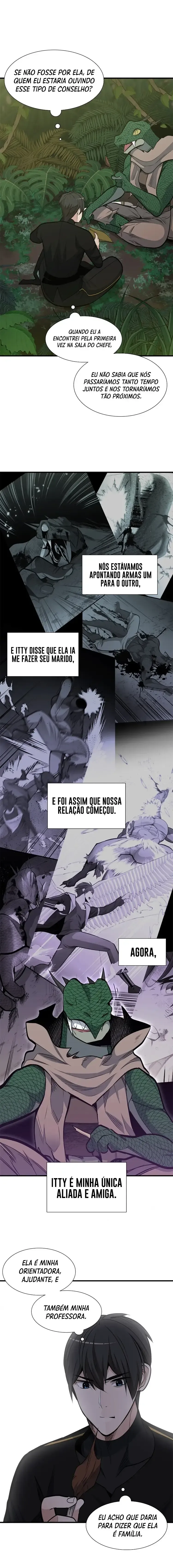 Read O Tutorial é Muito Difícil (PT-BR) PT Manga Online