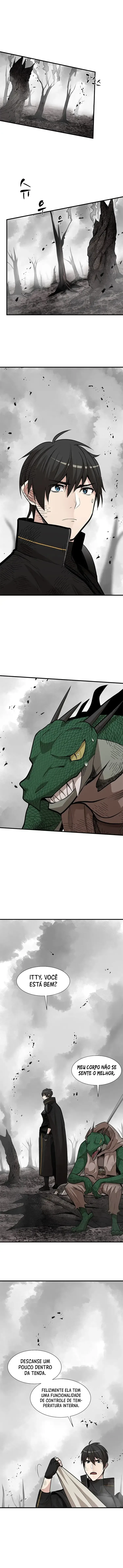 Read O Tutorial é Muito Difícil (PT-BR) PT Manga Online