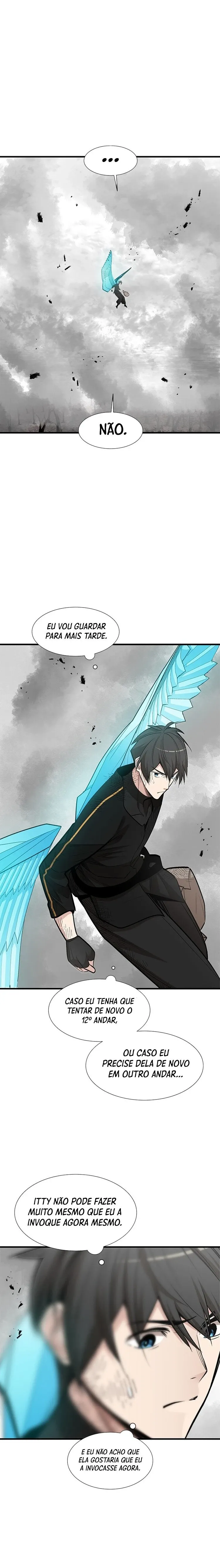 Read O Tutorial é Muito Difícil (PT-BR) PT Manga Online
