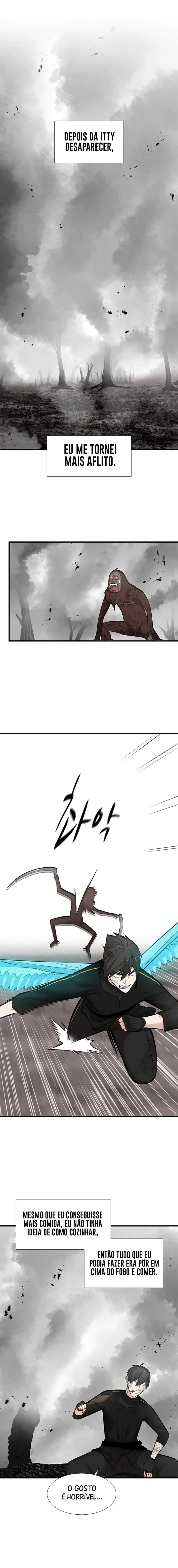 Read O Tutorial é Muito Difícil (PT-BR) PT Manga Online