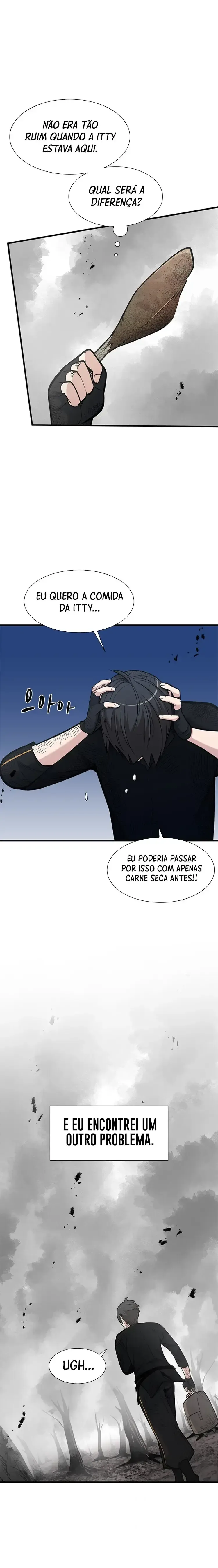 Read O Tutorial é Muito Difícil (PT-BR) PT Manga Online