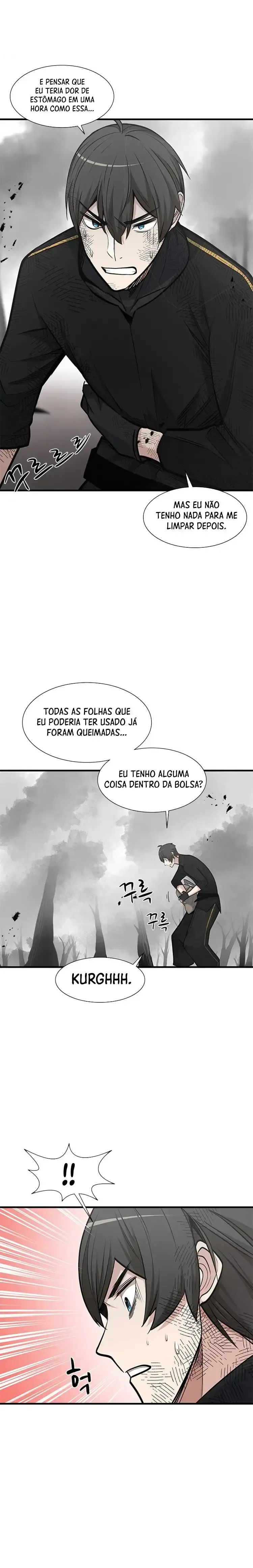 Read O Tutorial é Muito Difícil (PT-BR) PT Manga Online