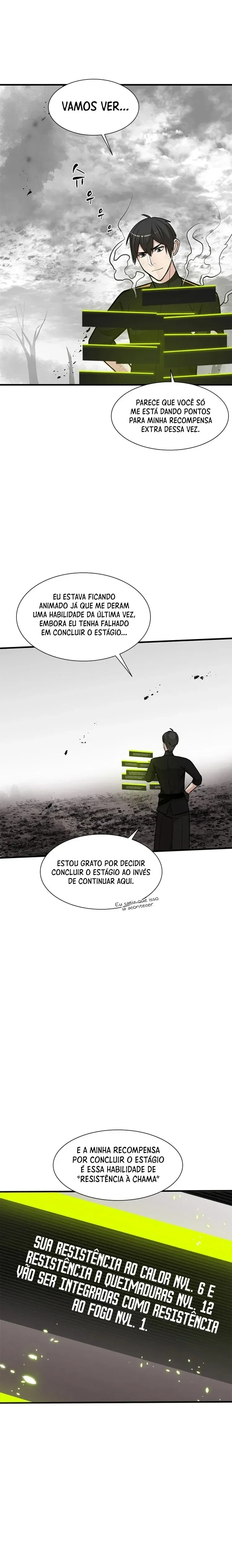 Read O Tutorial é Muito Difícil (PT-BR) PT Manga Online