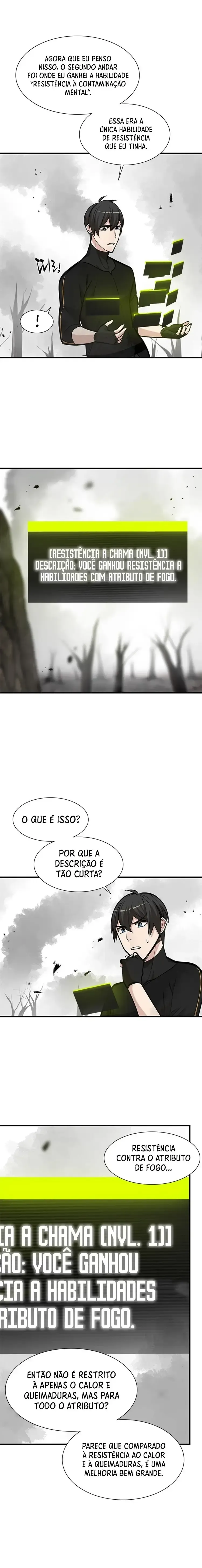 Read O Tutorial é Muito Difícil (PT-BR) PT Manga Online