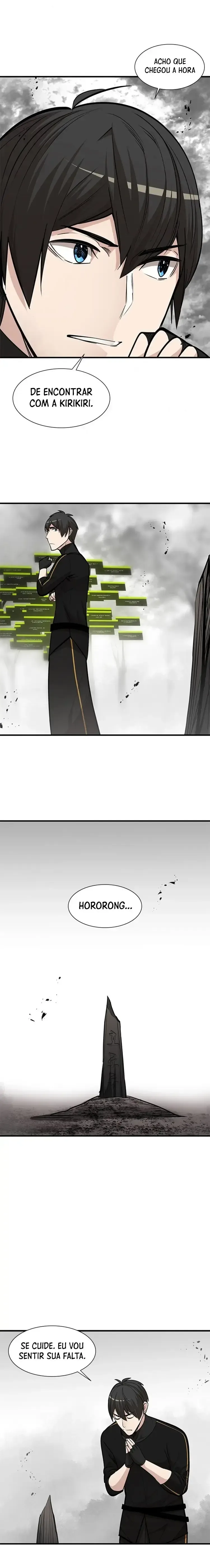 Read O Tutorial é Muito Difícil (PT-BR) PT Manga Online