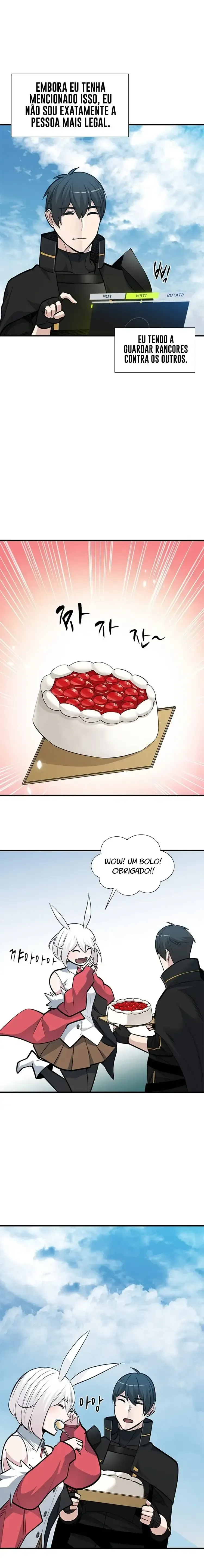Read O Tutorial é Muito Difícil (PT-BR) PT Manga Online