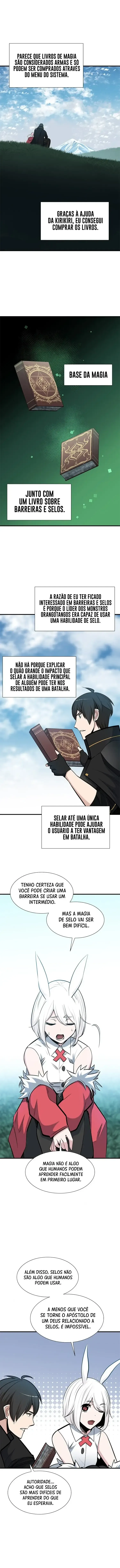 Read O Tutorial é Muito Difícil (PT-BR) PT Manga Online