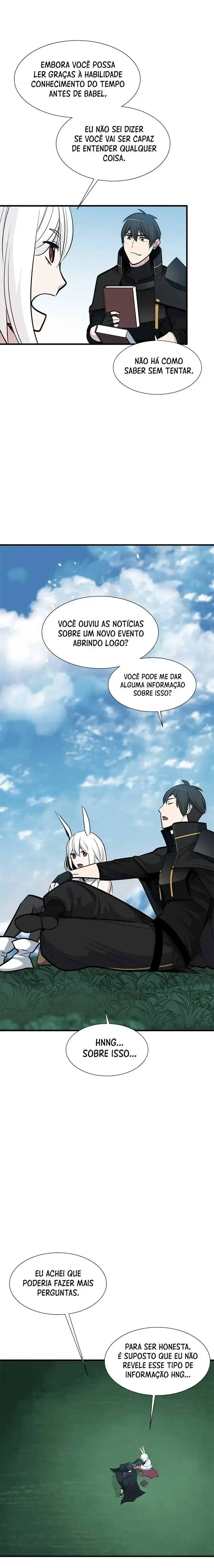 Read O Tutorial é Muito Difícil (PT-BR) PT Manga Online