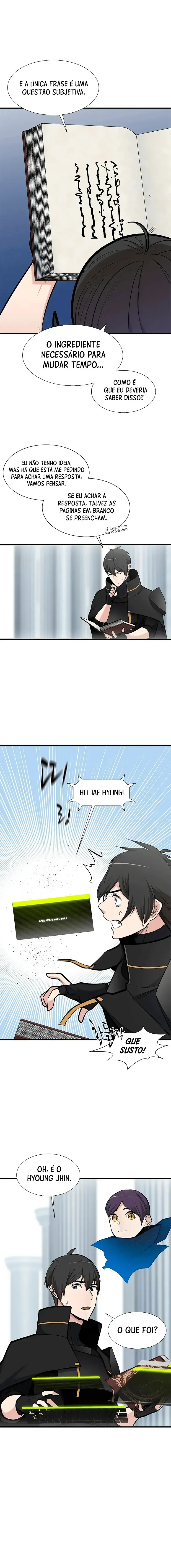 Read O Tutorial é Muito Difícil (PT-BR) PT Manga Online