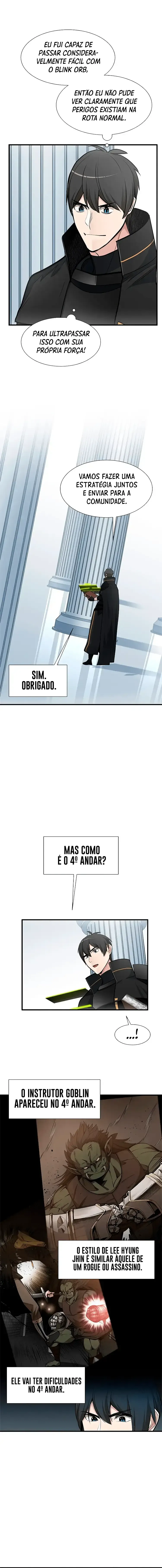 Read O Tutorial é Muito Difícil (PT-BR) PT Manga Online