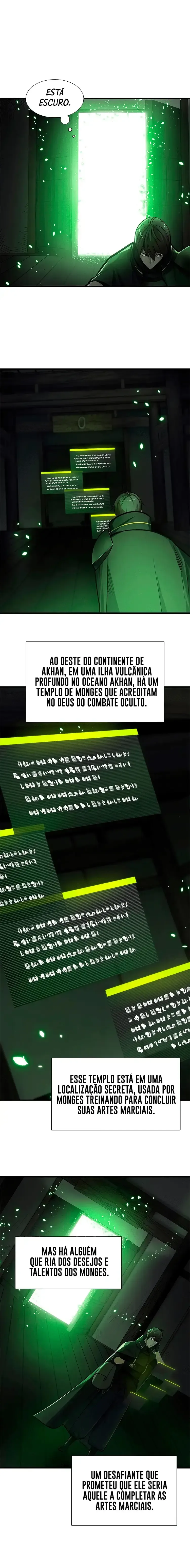 Read O Tutorial é Muito Difícil (PT-BR) PT Manga Online