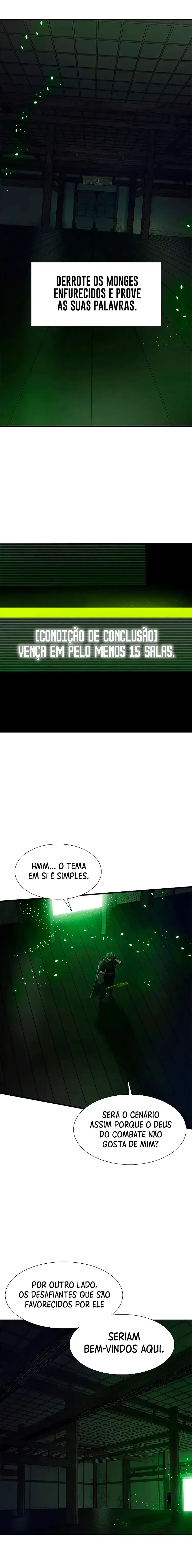 Read O Tutorial é Muito Difícil (PT-BR) PT Manga Online
