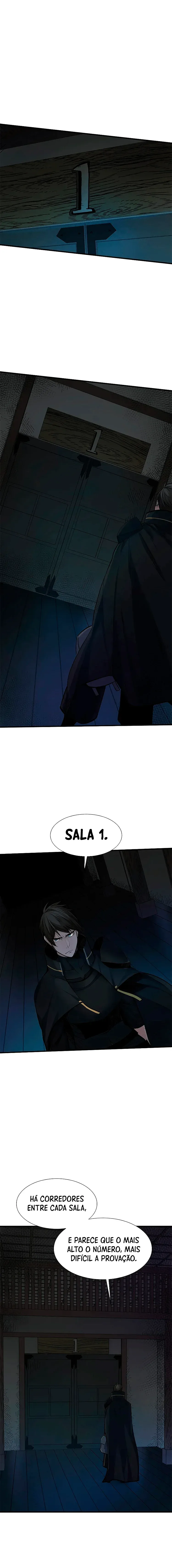 Read O Tutorial é Muito Difícil (PT-BR) PT Manga Online