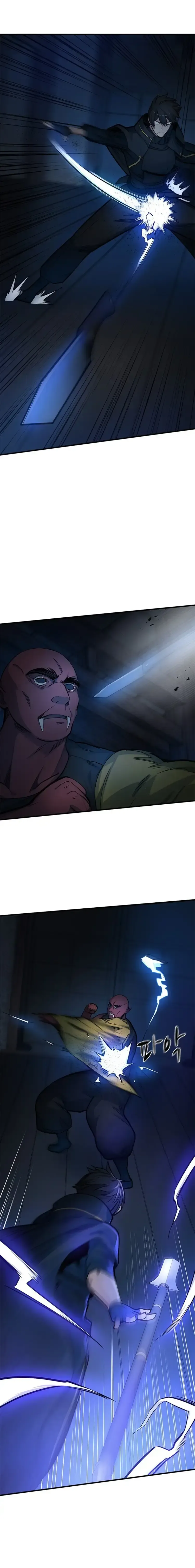 Read O Tutorial é Muito Difícil (PT-BR) PT Manga Online
