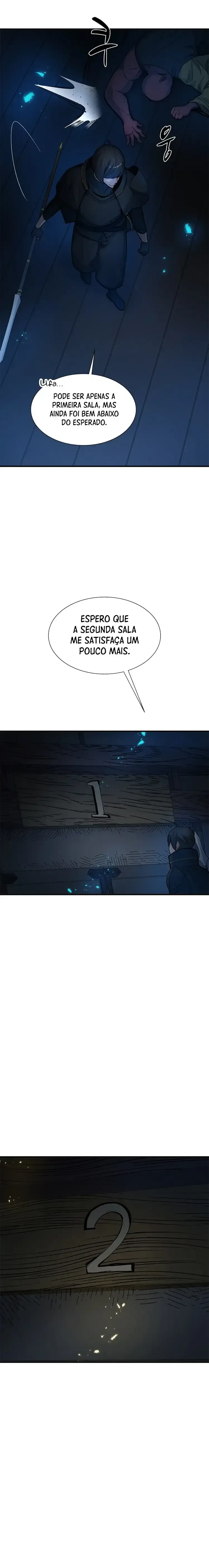 Read O Tutorial é Muito Difícil (PT-BR) PT Manga Online