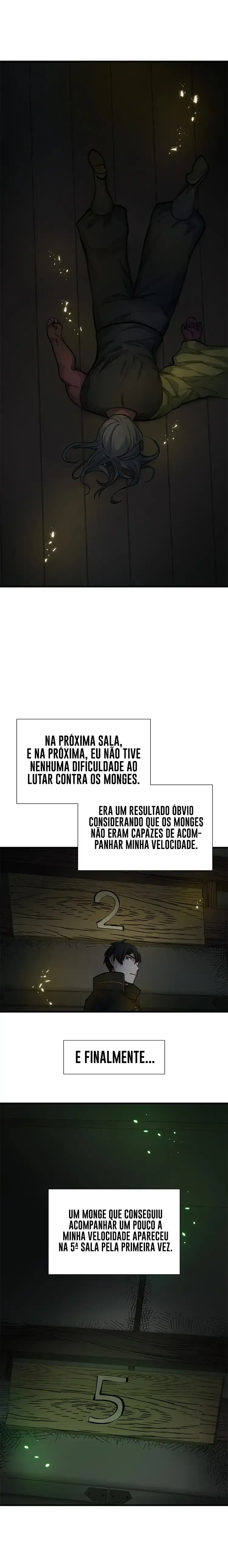 Read O Tutorial é Muito Difícil (PT-BR) PT Manga Online