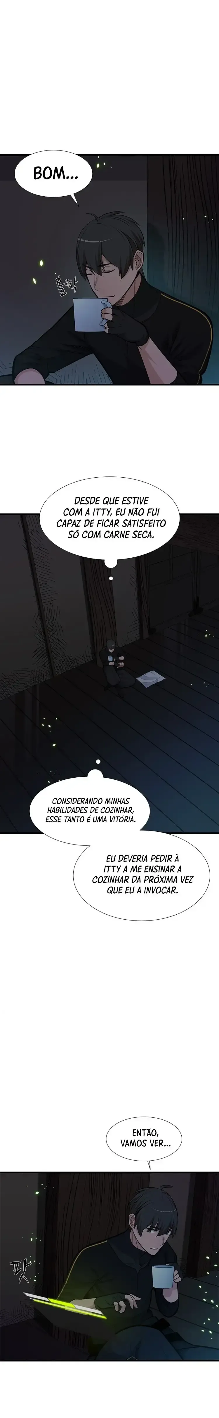 Read O Tutorial é Muito Difícil (PT-BR) PT Manga Online