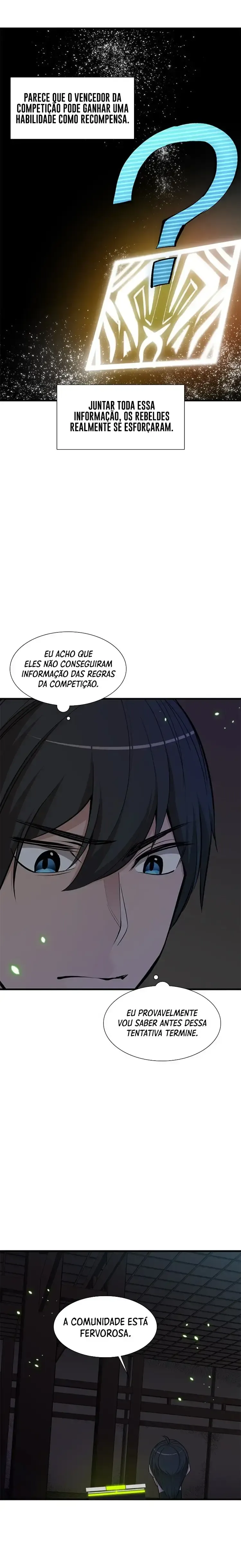 Read O Tutorial é Muito Difícil (PT-BR) PT Manga Online