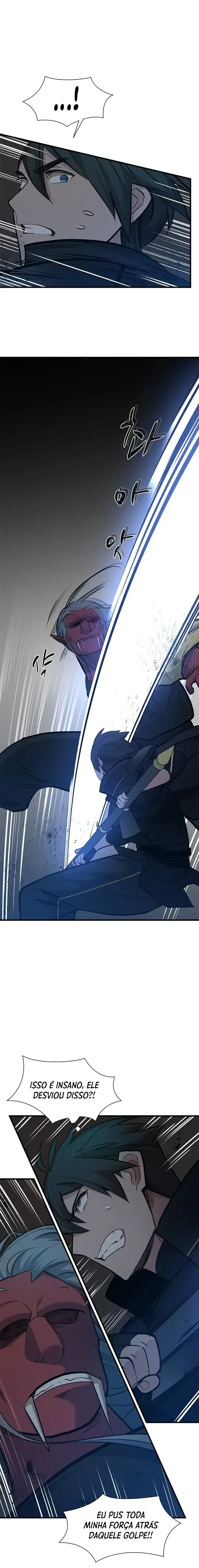 Read O Tutorial é Muito Difícil (PT-BR) PT Manga Online