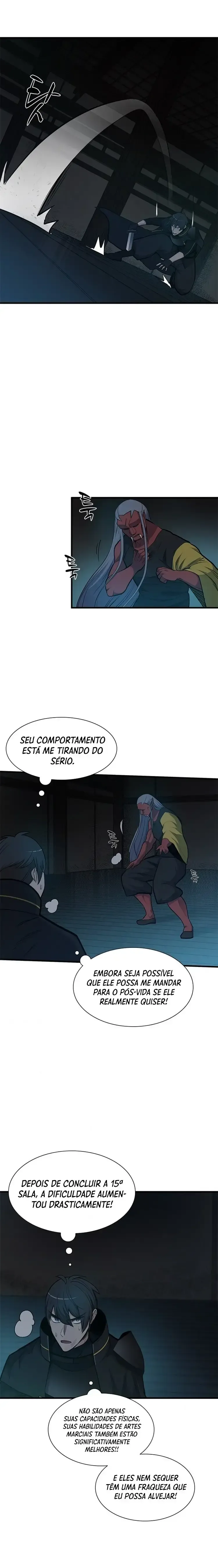 Read O Tutorial é Muito Difícil (PT-BR) PT Manga Online
