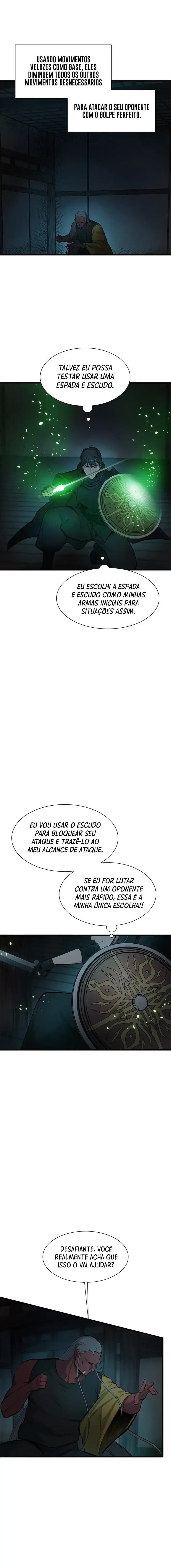 Read O Tutorial é Muito Difícil (PT-BR) PT Manga Online