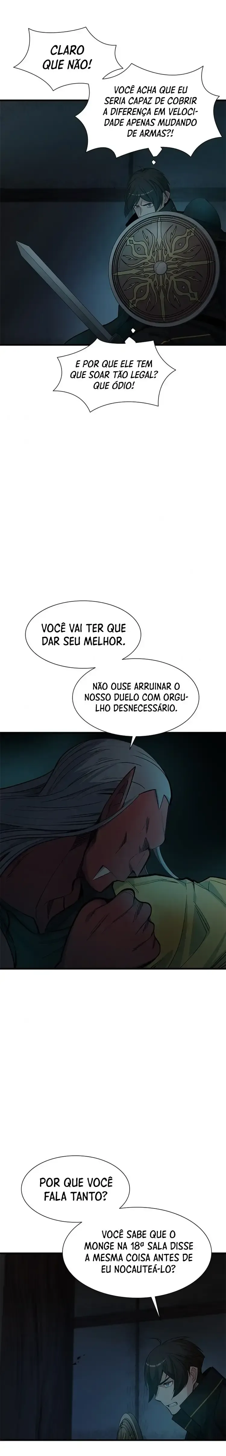 Read O Tutorial é Muito Difícil (PT-BR) PT Manga Online