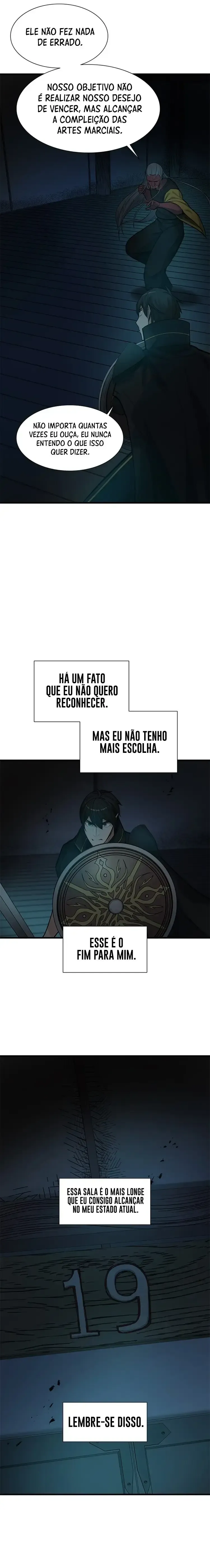 Read O Tutorial é Muito Difícil (PT-BR) PT Manga Online