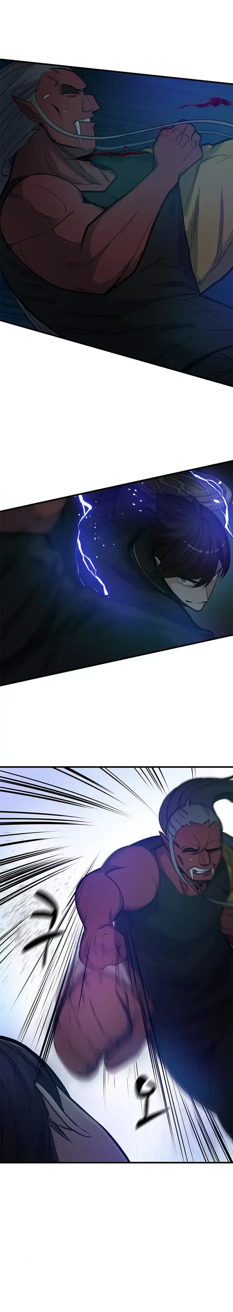 Read O Tutorial é Muito Difícil (PT-BR) PT Manga Online