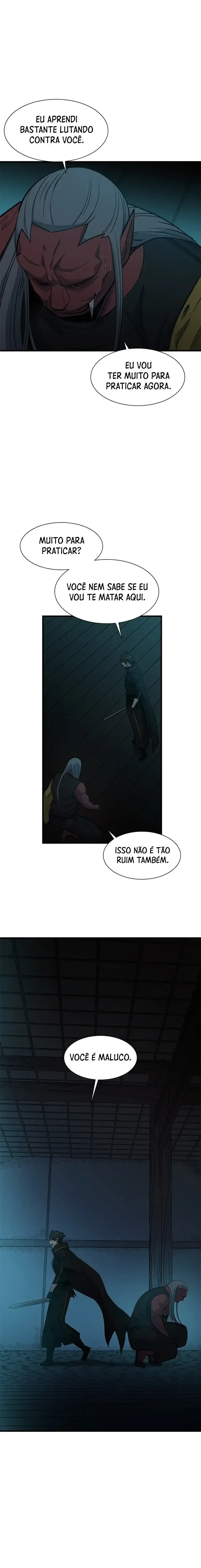 Read O Tutorial é Muito Difícil (PT-BR) PT Manga Online