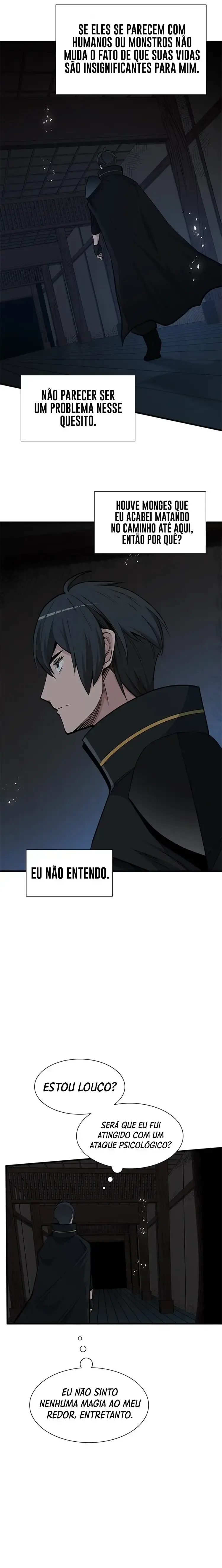Read O Tutorial é Muito Difícil (PT-BR) PT Manga Online