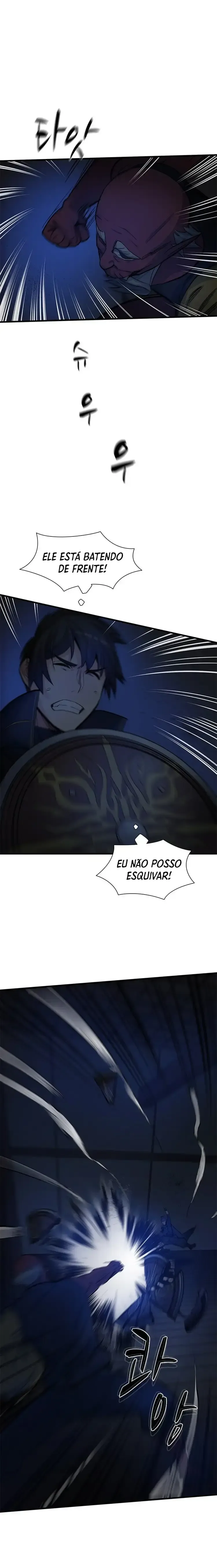 Read O Tutorial é Muito Difícil (PT-BR) PT Manga Online