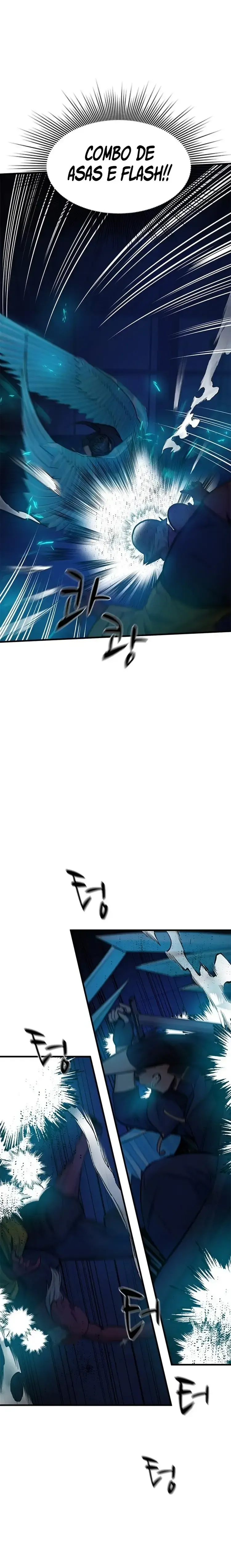 Read O Tutorial é Muito Difícil (PT-BR) PT Manga Online