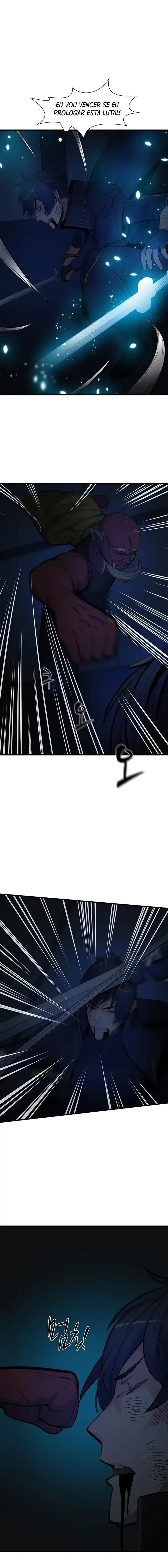 Read O Tutorial é Muito Difícil (PT-BR) PT Manga Online