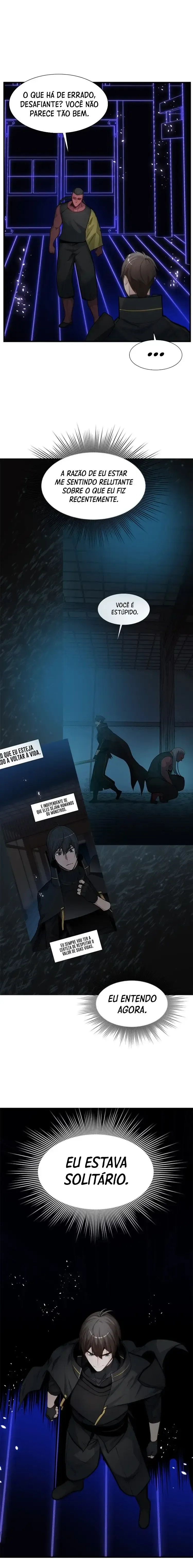 Read O Tutorial é Muito Difícil (PT-BR) PT Manga Online