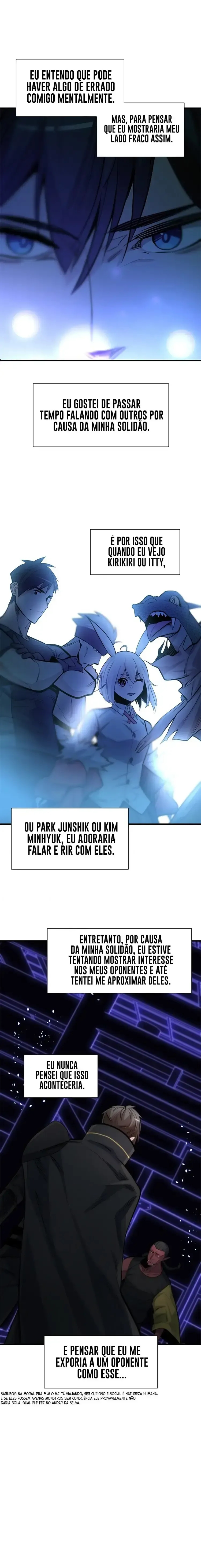 Read O Tutorial é Muito Difícil (PT-BR) PT Manga Online